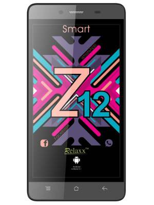 Relaxx Z12