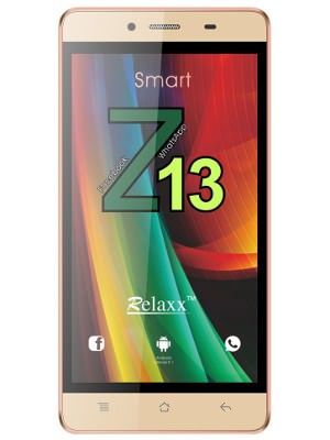 Relaxx Z13