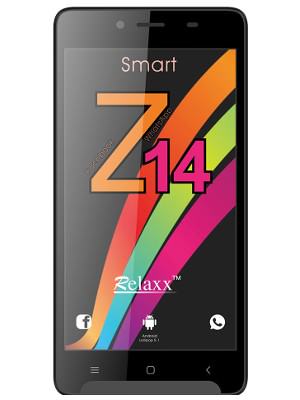 Relaxx Z14