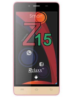 Relaxx Z15