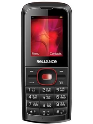 Reliance