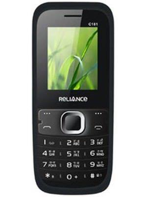 Reliance
