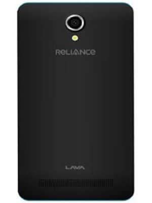 Reliance Lava EG841
