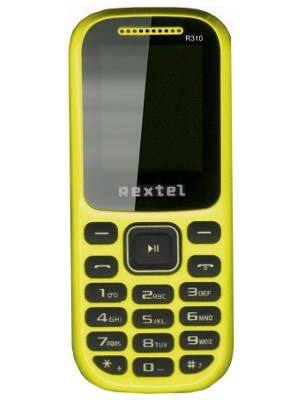 Rextel R310