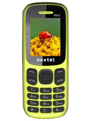 Rextel R312