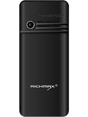 Richmax