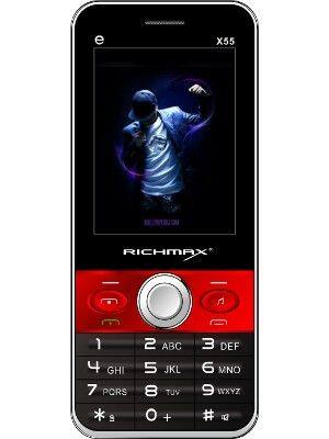 Richmax