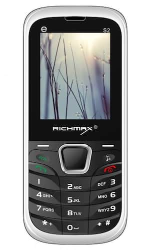 Richmax