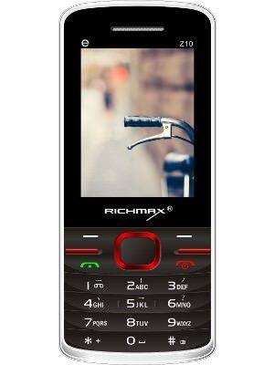 Richmax