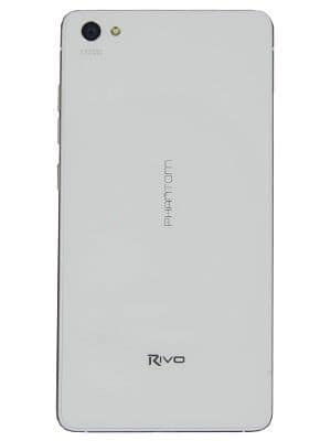 Rivo Phantom PZ20