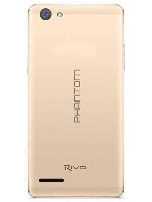 Rivo Phantom PZ35