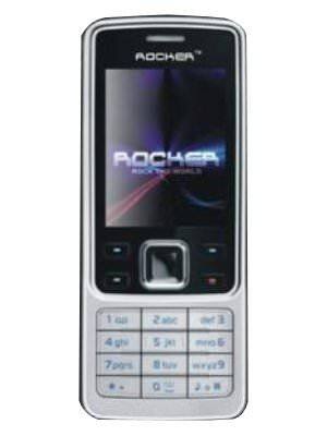 Rocker