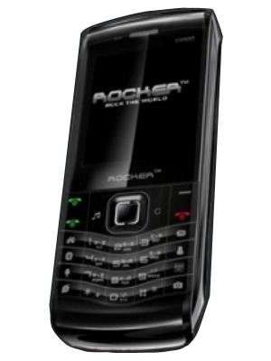 Rocker