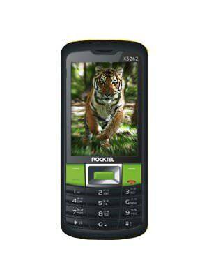 Rocktel
