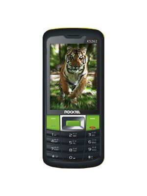 Rocktel