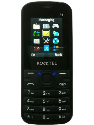 Rocktel R4