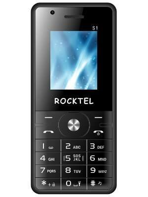 Rocktel Selfie S1