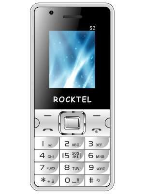 Rocktel Selfie S2