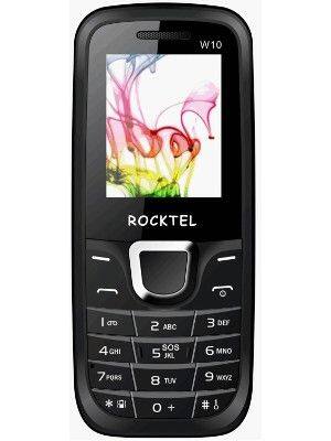 Rocktel W10
