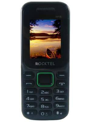 Rocktel W15
