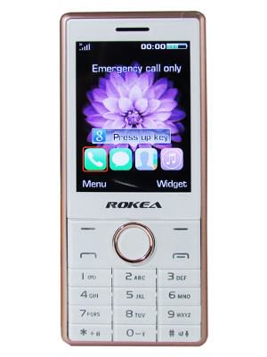 Rokea