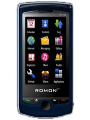 Romon