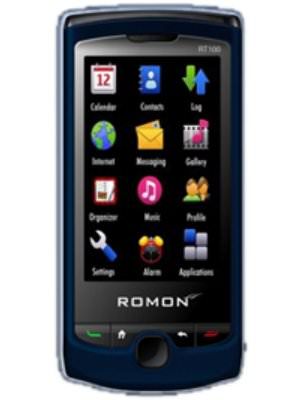 Romon