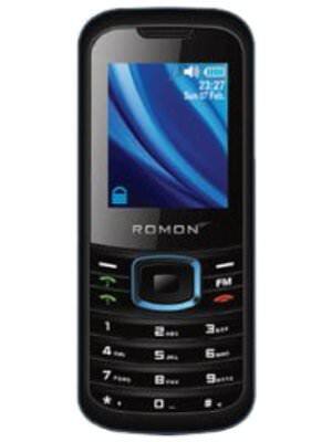 Romon