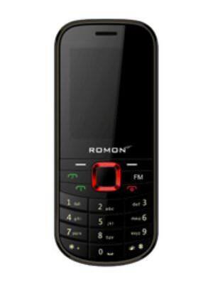 Romon