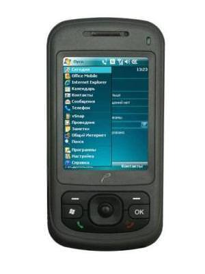 RoverPC C6