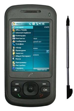 RoverPC C6