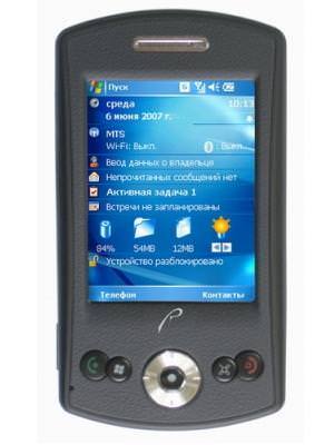 RoverPC E5