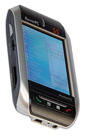 RoverPC