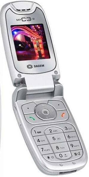 Sagem
