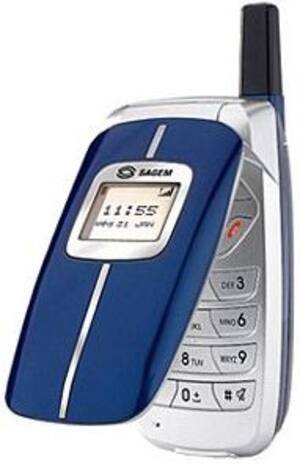 Sagem