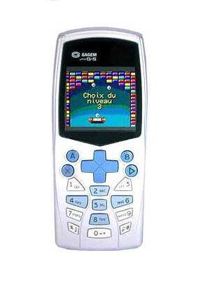 Sagem