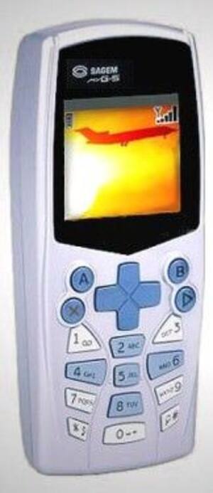 Sagem