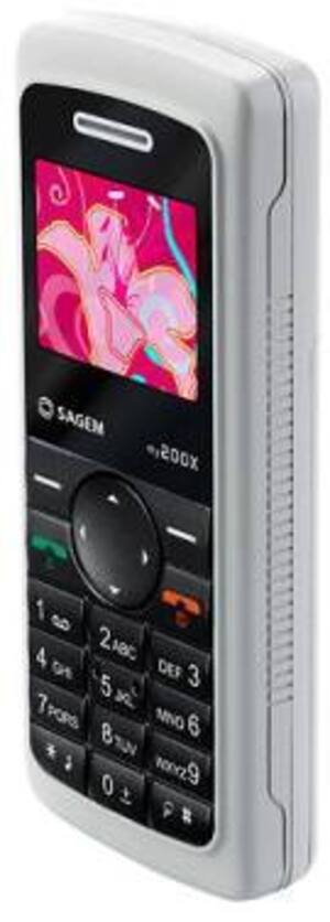 Sagem