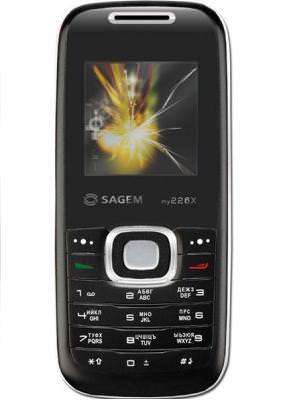 Sagem