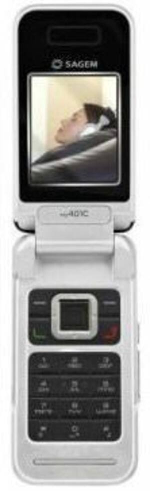 Sagem