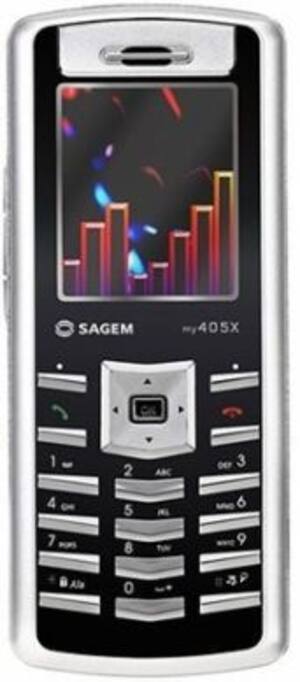 Sagem
