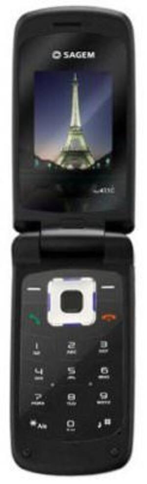 Sagem
