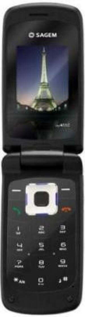 Sagem