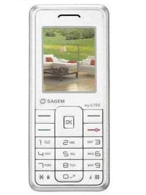 Sagem