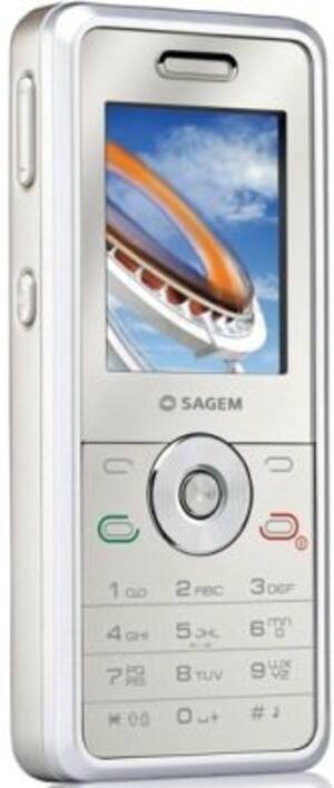 Sagem