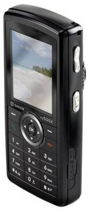 Sagem