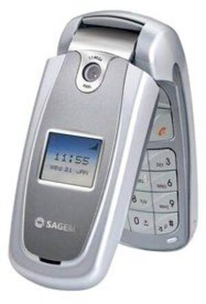 Sagem