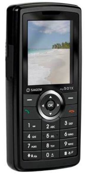 Sagem