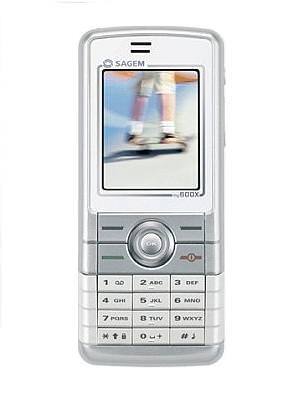 Sagem