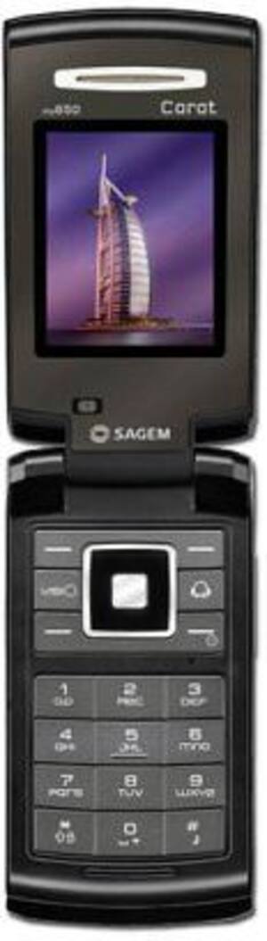 Sagem